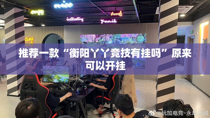 推荐一款“衡阳丫丫竞技有挂吗	”原来可以开挂