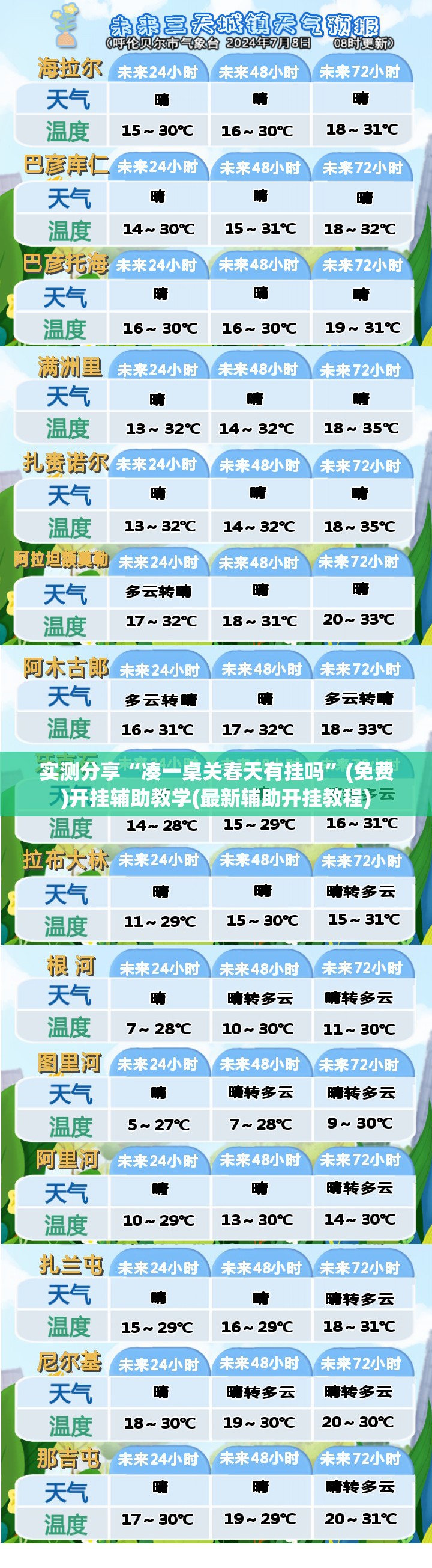 实测分享“凑一桌关春天有挂吗”(免费)开挂辅助教学(最新辅助开挂教程)