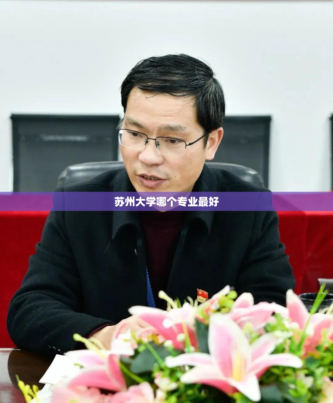 苏州大学哪个专业比较好/苏州大学哪个专业好就业率高