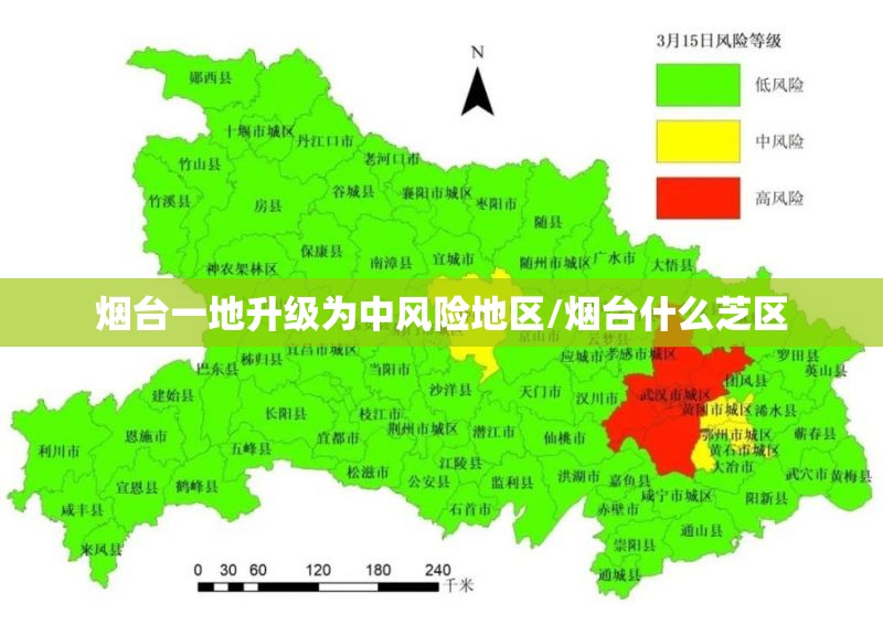 烟台一地升级为中风险地区/烟台什么芝区