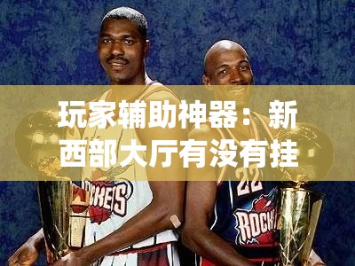 玩家辅助神器：新西部大厅有没有挂	”开挂(透视)辅助神器