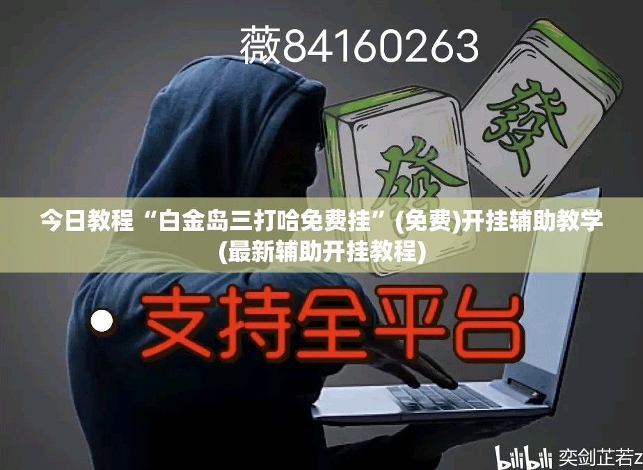 今日教程“白金岛三打哈免费挂”(免费)开挂辅助教学(最新辅助开挂教程)
