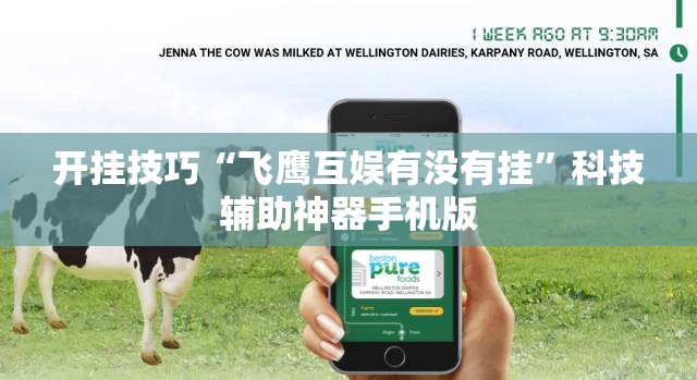 开挂技巧“飞鹰互娱有没有挂”科技辅助神器手机版