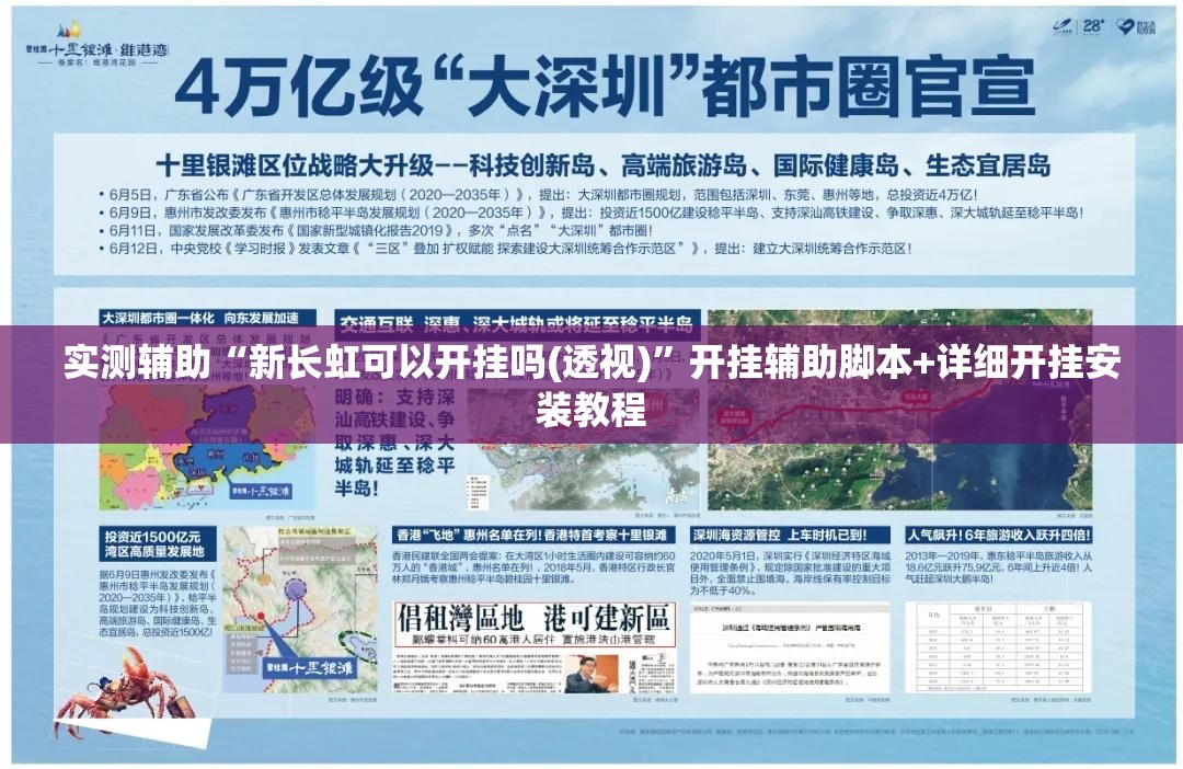 实测辅助“新长虹可以开挂吗(透视)	”开挂辅助脚本+详细开挂安装教程