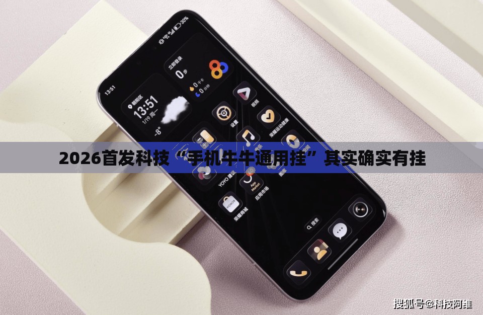 2026首发科技“手机牛牛通用挂	”其实确实有挂