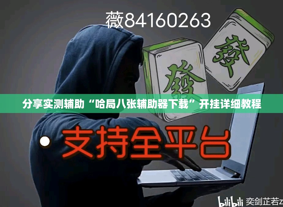 分享实测辅助“哈局八张辅助器下载	”开挂详细教程