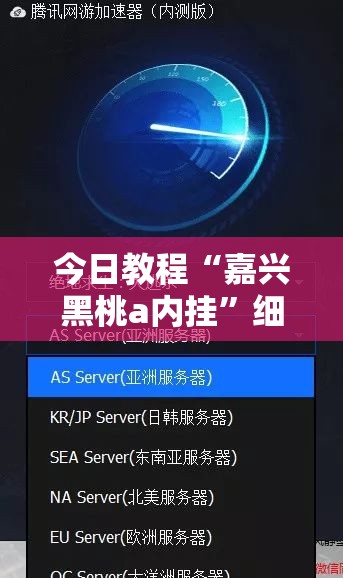 今日教程“嘉兴黑桃a内挂”细辅助教程分享