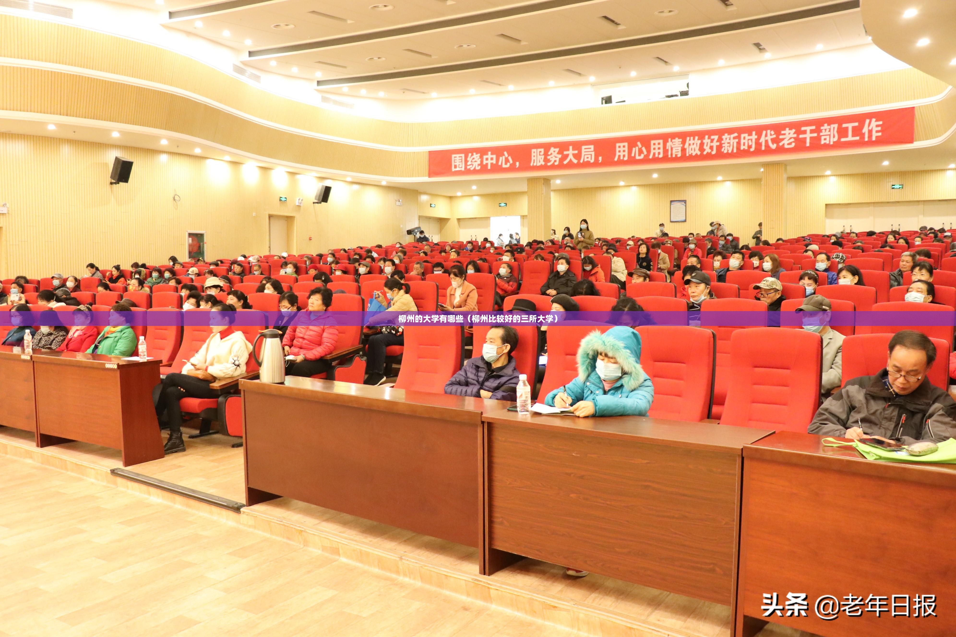 柳州的大学有哪些（柳州比较好的三所大学）