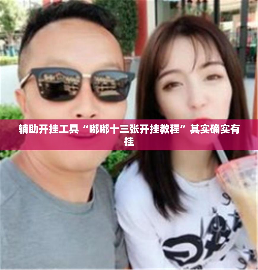 辅助开挂工具“嘟嘟十三张开挂教程”其实确实有挂