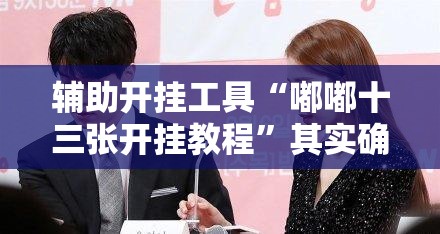 辅助开挂工具“嘟嘟十三张开挂教程”其实确实有挂