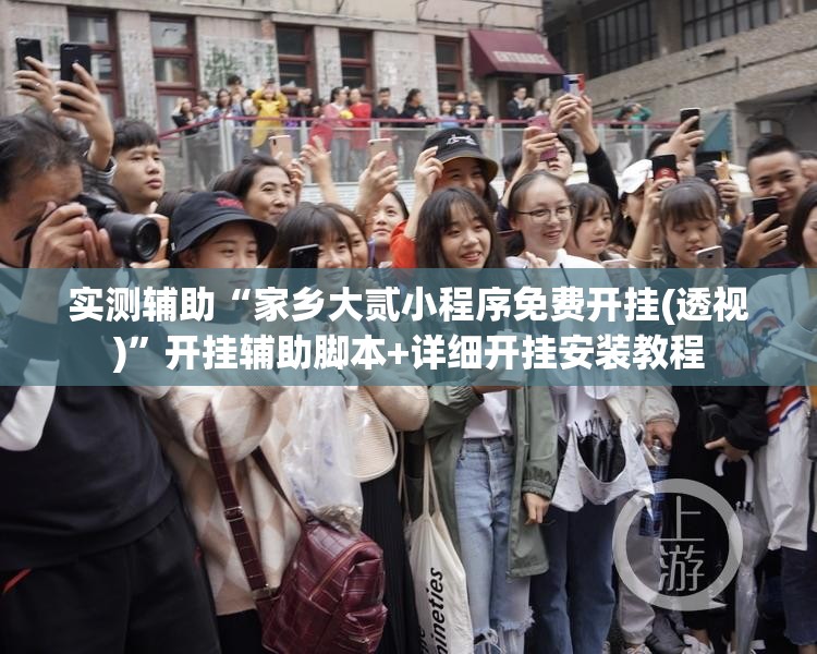 实测辅助“家乡大贰小程序免费开挂(透视)”开挂辅助脚本+详细开挂安装教程