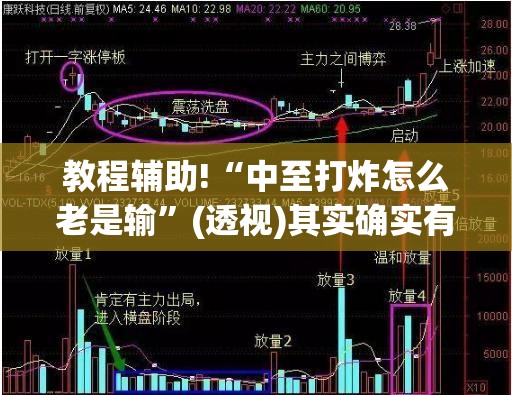 教程辅助!“中至打炸怎么老是输”(透视)其实确实有挂