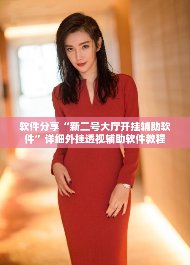 软件分享“新二号大厅开挂辅助软件”详细外挂透视辅助软件教程