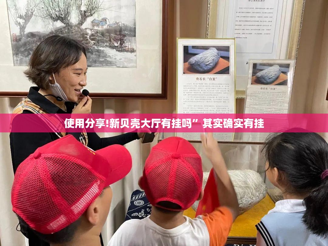 使用分享!新贝壳大厅有挂吗”其实确实有挂
