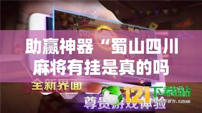 助赢神器“蜀山四川麻将有挂是真的吗”细辅助教程分享