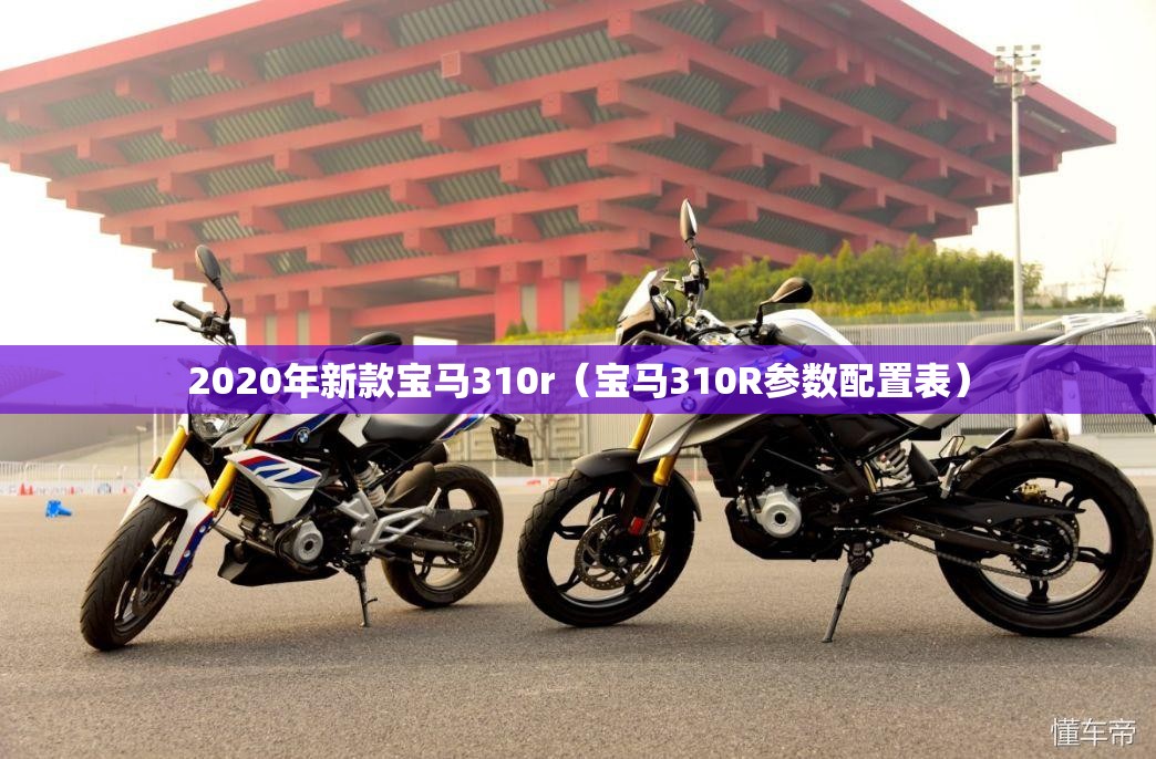2020年新款宝马310r（宝马310R参数配置表）