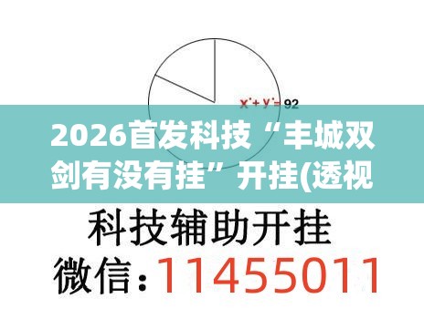2026首发科技“丰城双剑有没有挂	”开挂(透视)辅助神器