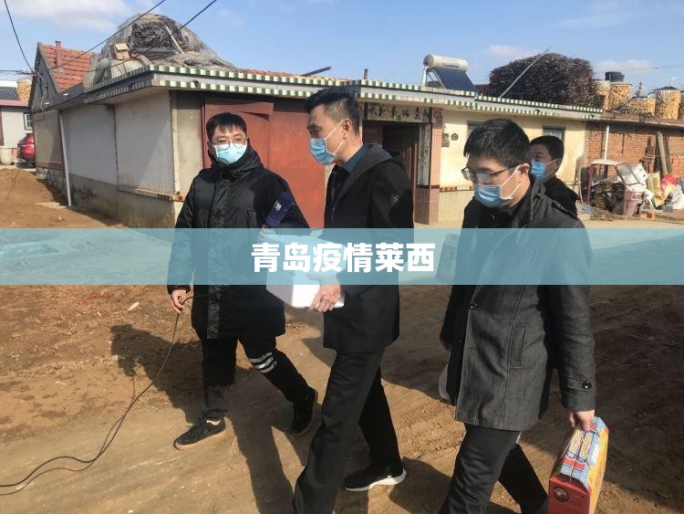 青岛疫情莱西/青岛莱西最新的新闻