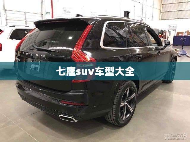 七座suv车型大全（沃尔沃七座suv车型大全）