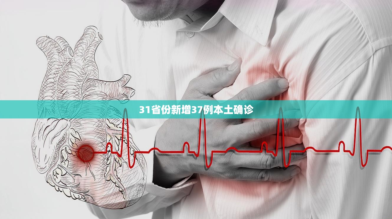 31省份新增37例本土确诊(31省份新增37例本土确诊 北京5例) 31省份新增37例本土确诊(31省份新增37例本土确诊 北京5例)