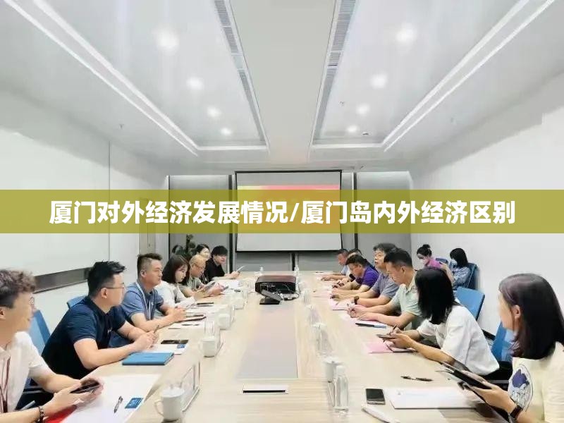 厦门对外经济发展情况/厦门岛内外经济区别