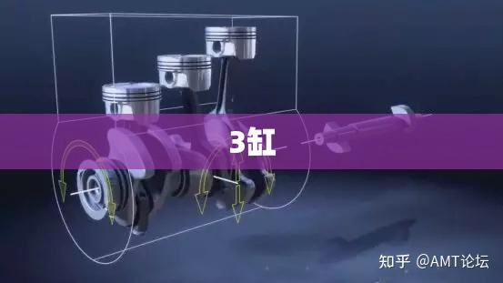 【3缸/3缸与4缸的区别】