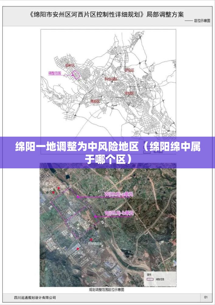 绵阳一地调整为中风险地区(绵阳绵中属于哪个区) 绵阳一地调整为中风险地区(绵阳绵中属于哪个区)