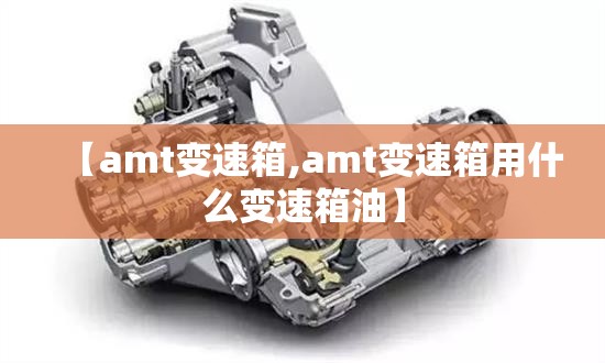 【amt变速箱,amt变速箱用什么变速箱油】