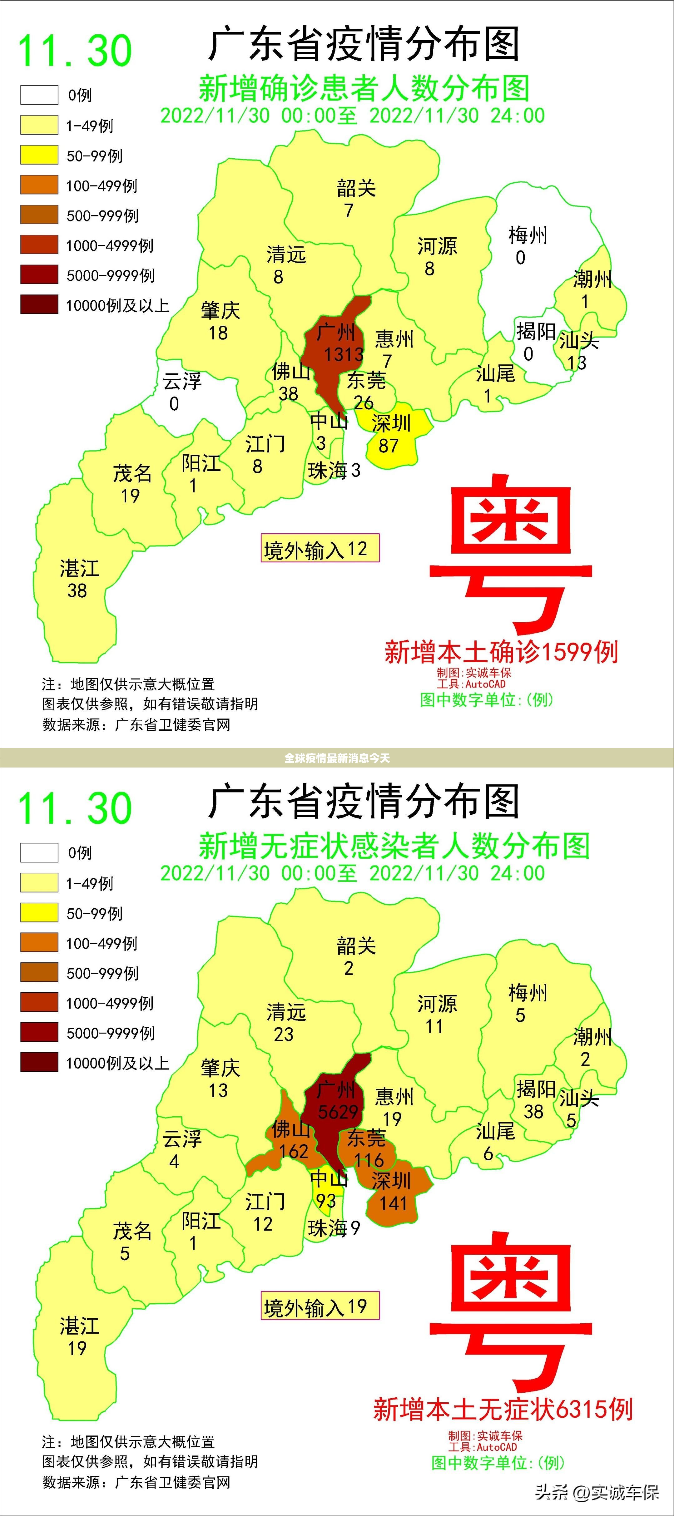 全球疫情最新消息今天（全球疫情分布图）