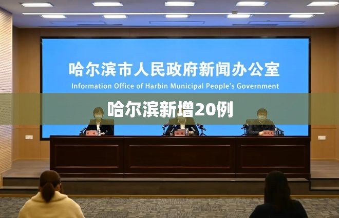 哈尔滨新增20例/哈尔滨新冠病毒最新情况