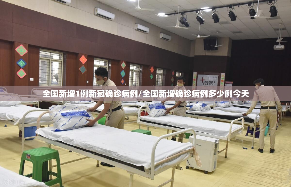 全国新增1例新冠确诊病例/全国新增确诊病例多少例今天 全国新增1例新冠确诊病例/全国新增确诊病例多少例今天