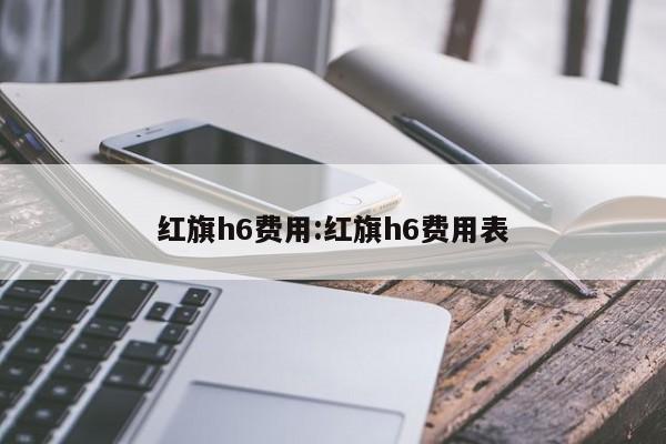 红旗h6费用:红旗h6费用表
