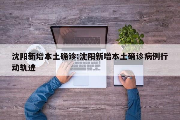 沈阳新增本土确诊:沈阳新增本土确诊病例行动轨迹