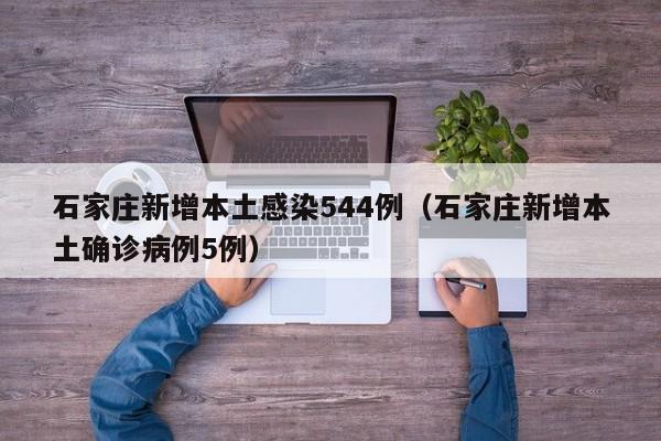 石家庄新增本土感染544例(石家庄新增本土确诊病例5例)