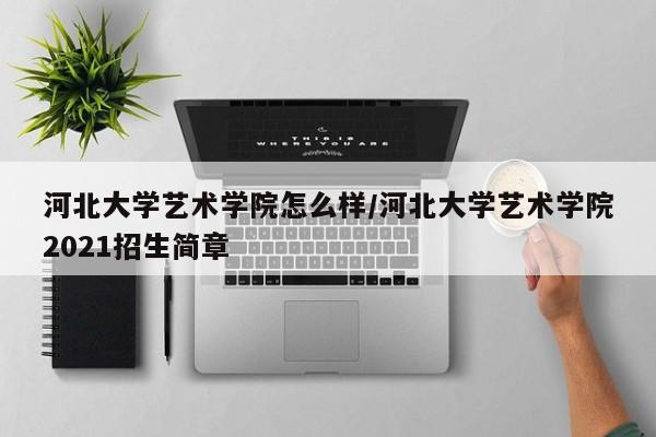 河北大学艺术学院怎么样/河北大学艺术学院2021招生简章