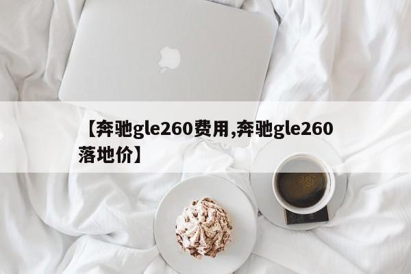 【奔驰gle260费用,奔驰gle260落地价】