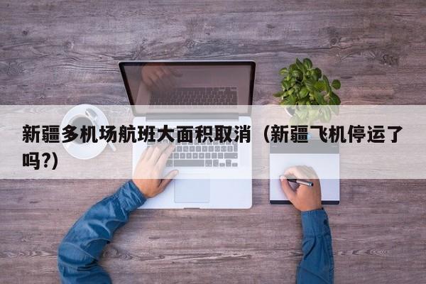 新疆多机场航班大面积取消(新疆飞机停运了吗?)