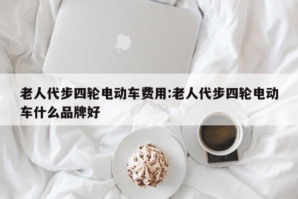 老人代步四轮电动车费用:老人代步四轮电动车什么品牌好
