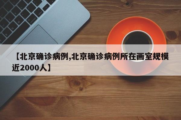 【北京确诊病例,北京确诊病例所在画室规模近2000人】