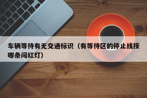 车辆等待有无交通标识(有等待区的停止线按哪条闯红灯)