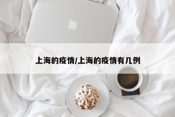 上海的疫情/上海的疫情有几例