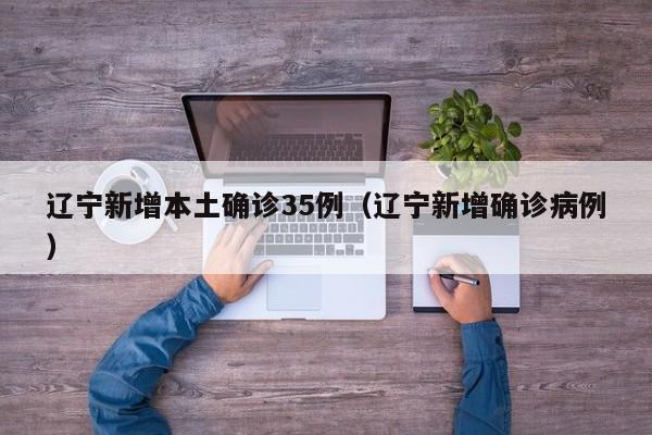 辽宁新增本土确诊35例(辽宁新增确诊病例)